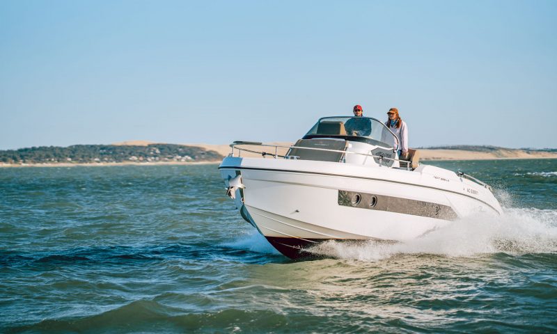 Ranieri - 285 LX