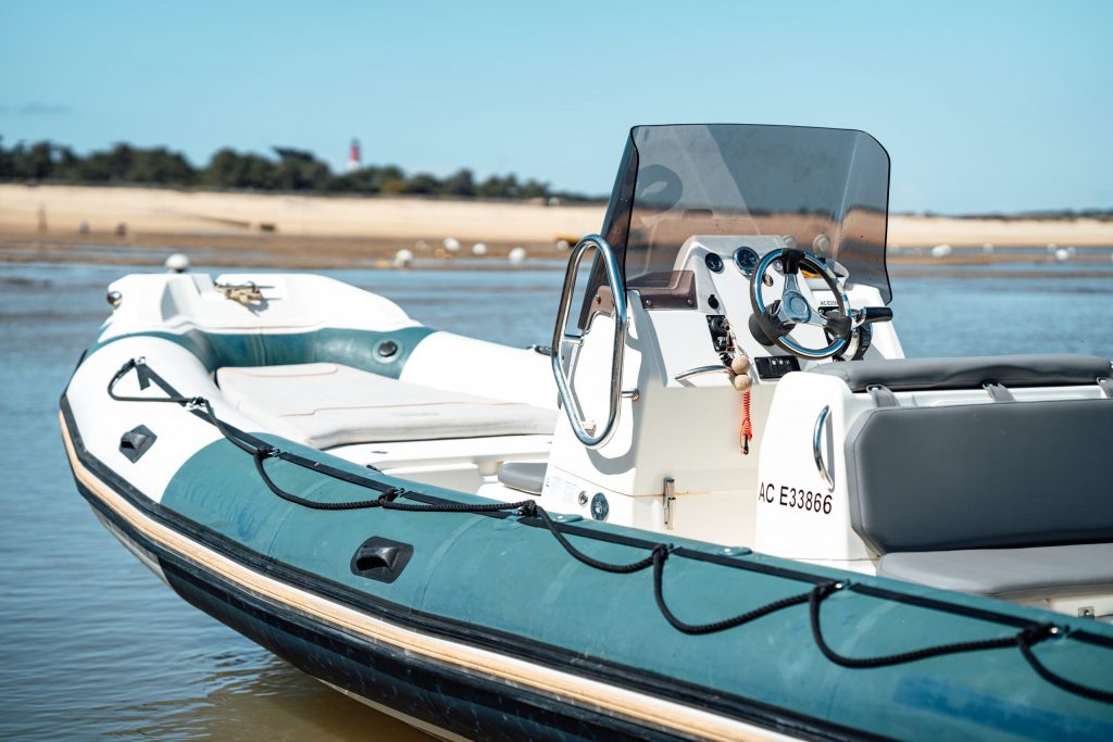 Stella Maris Location bateau MGP Nautique