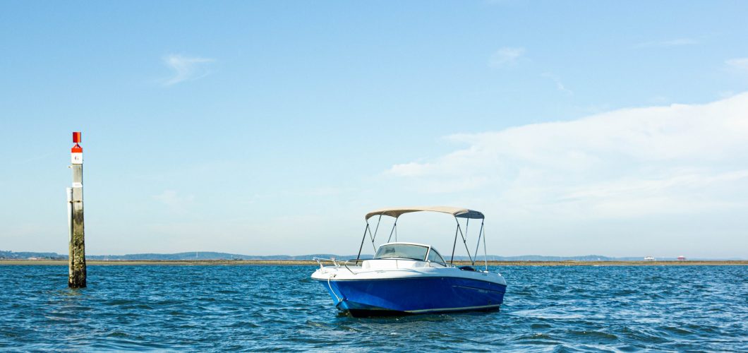 Ua fan Location bateau MGP Nautique