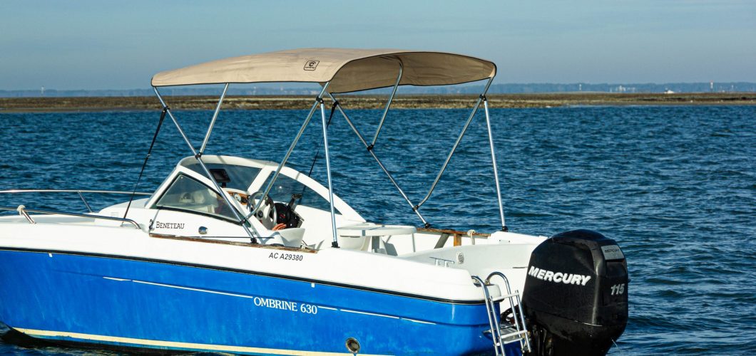 Ua fan Location bateau MGP Nautique