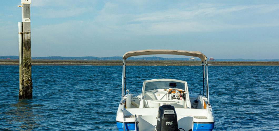 Ua fan Location bateau MGP Nautique