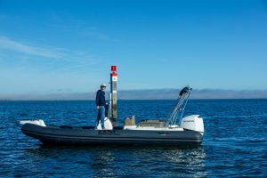 location bateau arcachon BSC 65 MGP Nautique