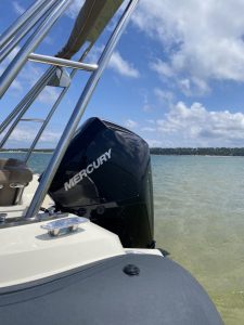 Vente de bateaux à Arcachon