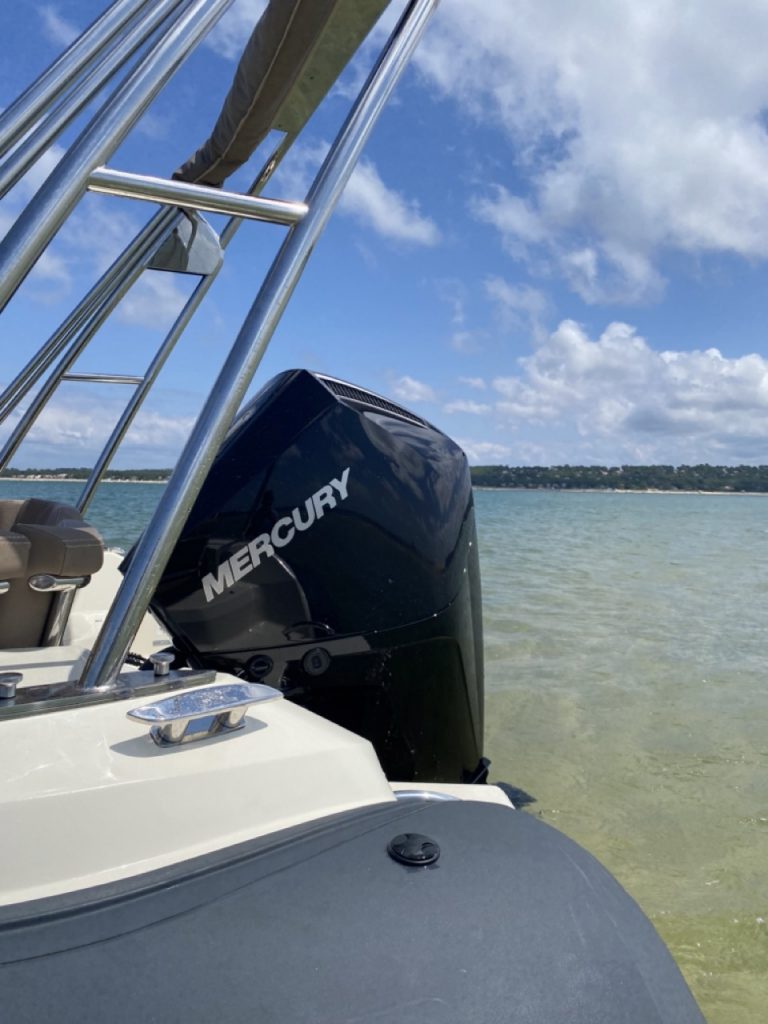 Vente de bateaux à Arcachon