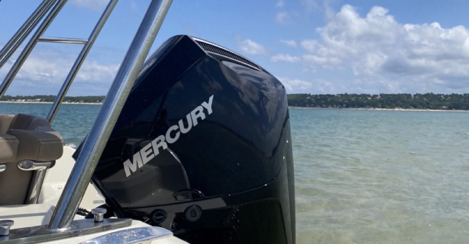 Vente de bateaux à Arcachon