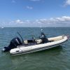 Location bateau arcachon