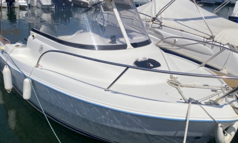 Vente Quicksilver flamingo 530