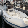 Joker Boat Clubman 19 - bateau semi rigide occasion Arcachon