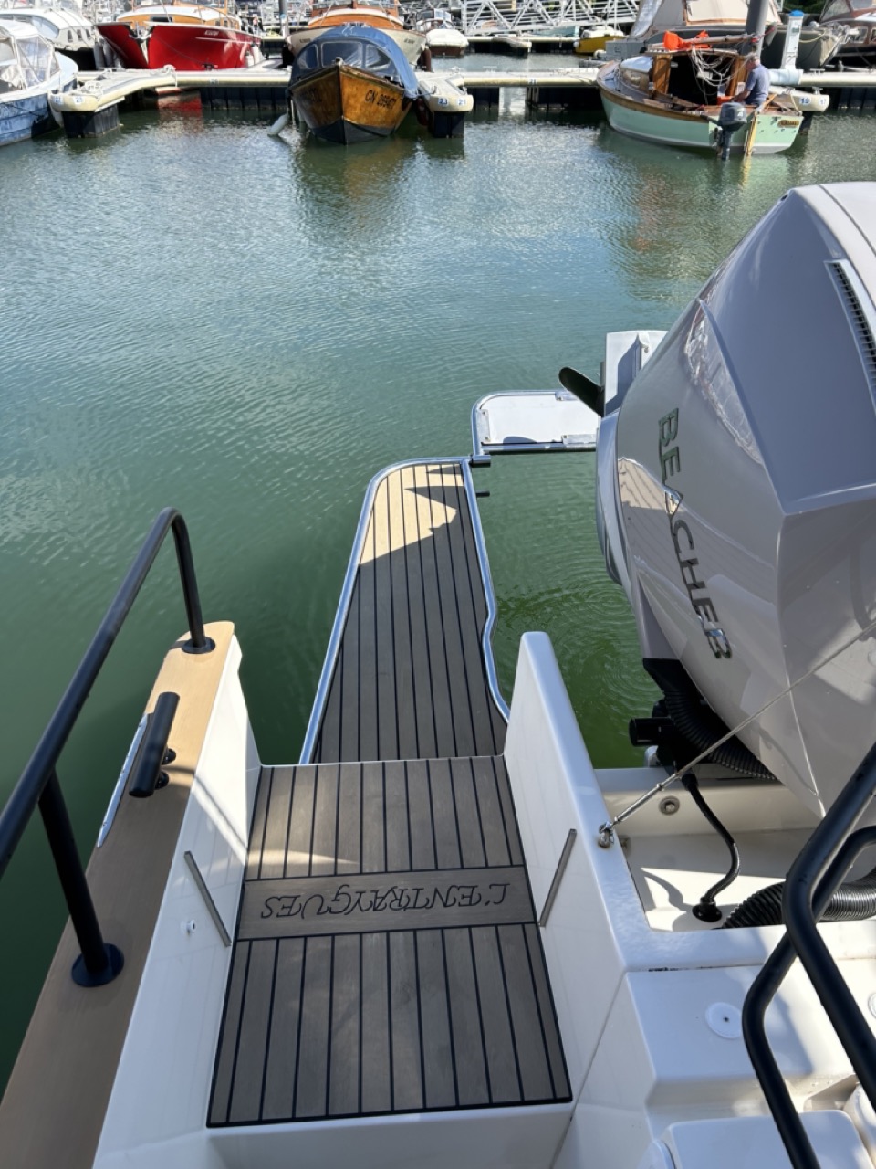 Beacher V10.2