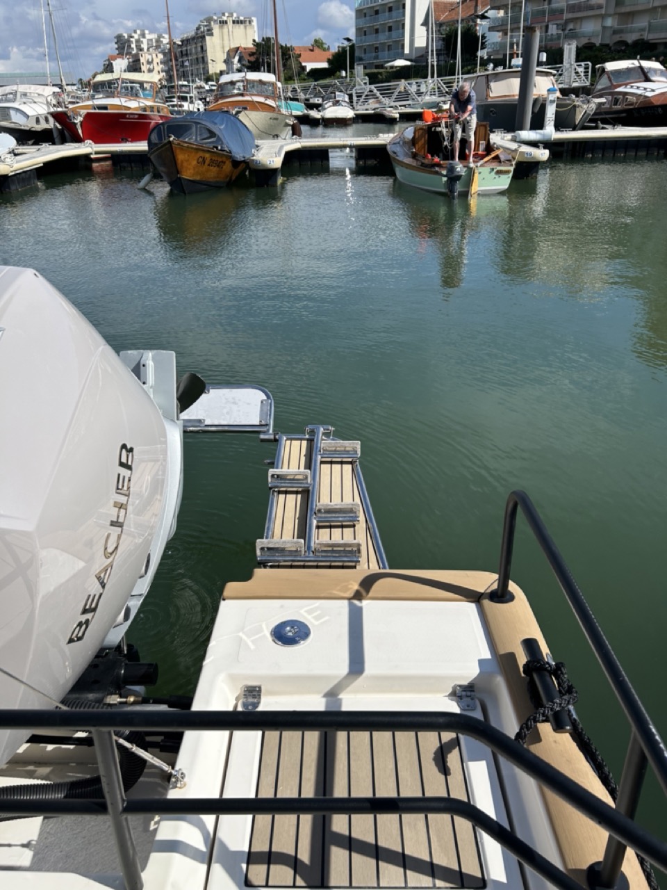 Beacher V10.2