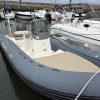 Capelli Tempest 650 - Haitza