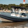 Capelli tempest 650